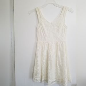 City triangles dress